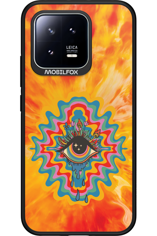 ThirdEye 2.0 - Xiaomi 13