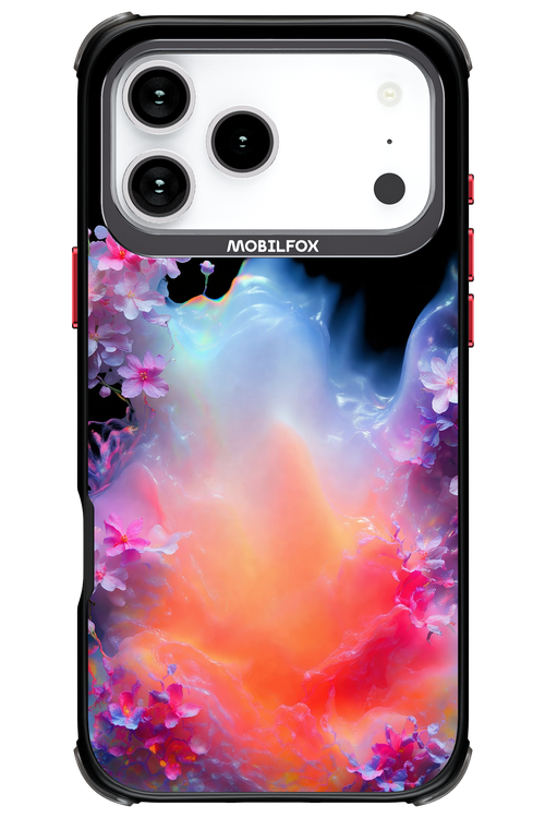 Gradient Bloom 2.0 - Apple iPhone 17 Pro Max