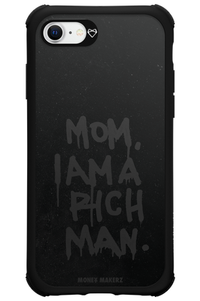 Rich Man - Apple iPhone SE 2020