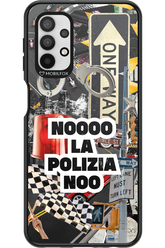LA POLIZIA - Samsung Galaxy A32 5G