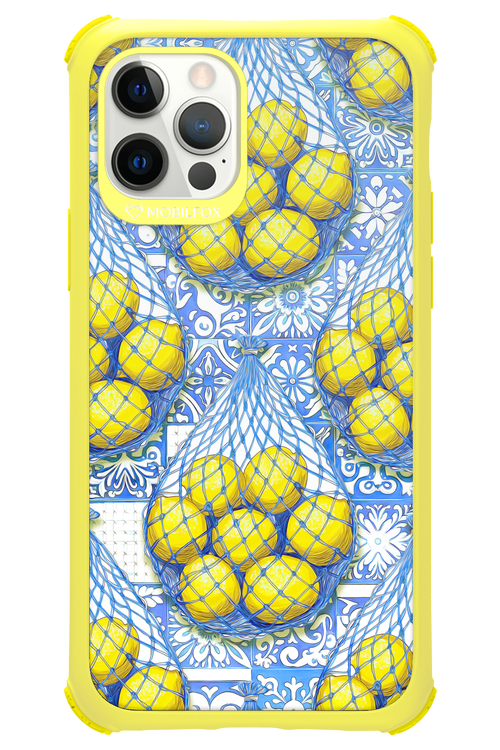 Net Style - Apple iPhone 12 Pro