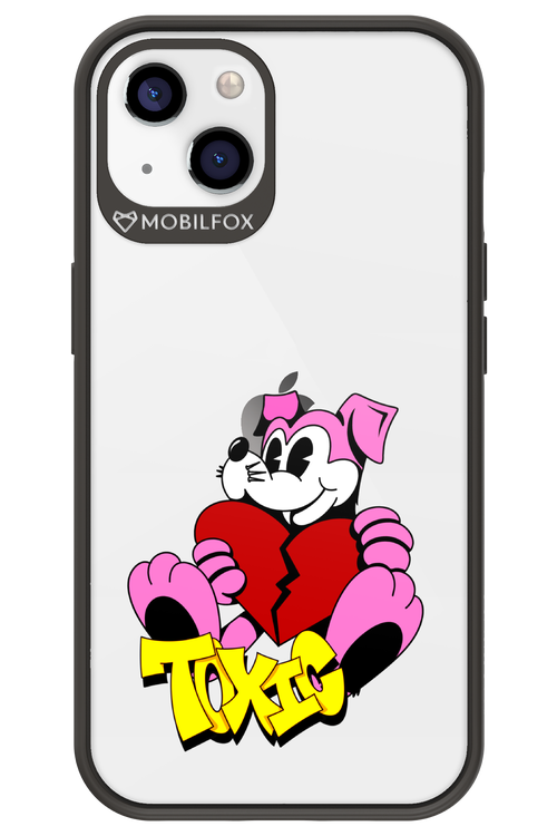 Toxic Dreams - Apple iPhone 13