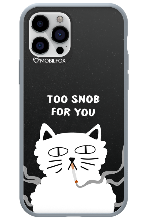 Too Snob - Apple iPhone 12 Pro
