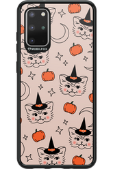 Kitty Spell - Samsung Galaxy S20+