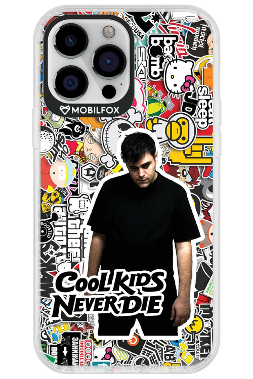 CKND_STICKER - Apple iPhone 13 Pro Max