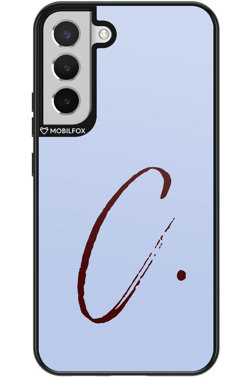 (Jellyfish Presso) C 2.0 - Samsung Galaxy S22+
