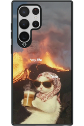 My life - Samsung Galaxy S22 Ultra