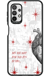 Her Heart 2.0 - Samsung Galaxy A32 5G