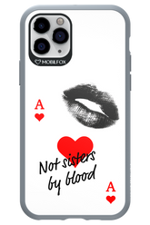 Not by Blood - Apple iPhone 11 Pro