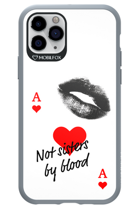 Not by Blood - Apple iPhone 11 Pro