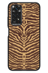 Urban Zebra - Xiaomi Redmi Note 11/11S 4G