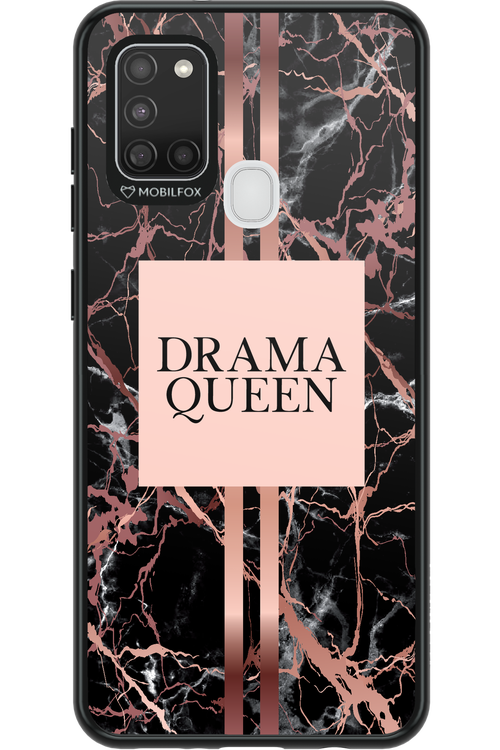 Drama Queen - Samsung Galaxy A21 S