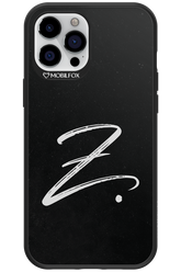(Off Space) Z 2.0 - Apple iPhone 12 Pro Max