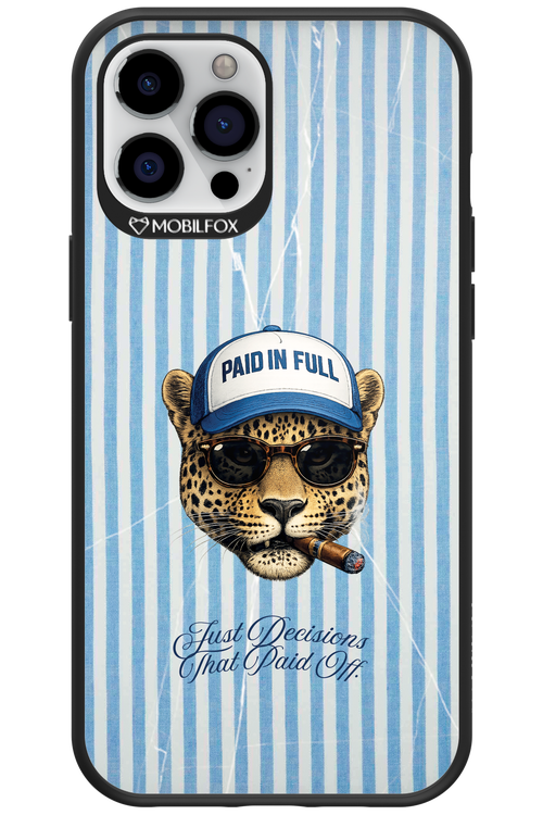 Paid in Full 2.0 - Apple iPhone 12 Pro Max