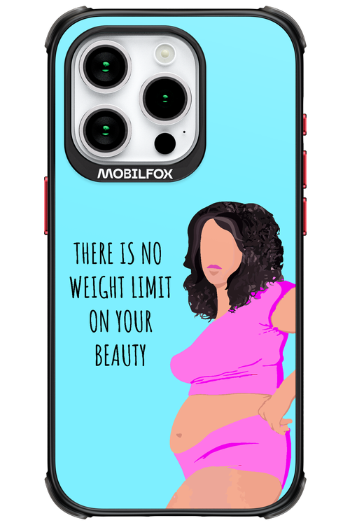 No Limit - Apple iPhone 15 Pro