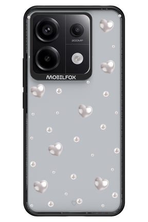 Pearl Tears - Xiaomi Redmi Note 13 Pro 5G