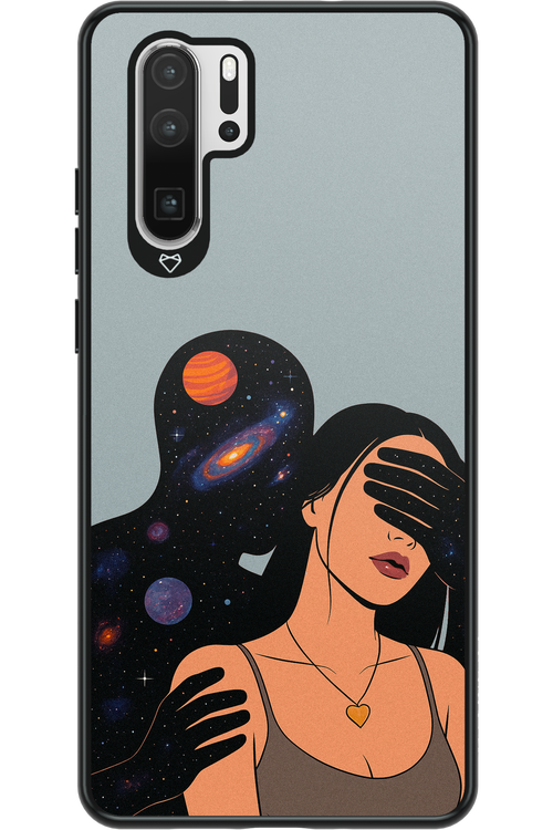 Universe Lover - Huawei P30 Pro