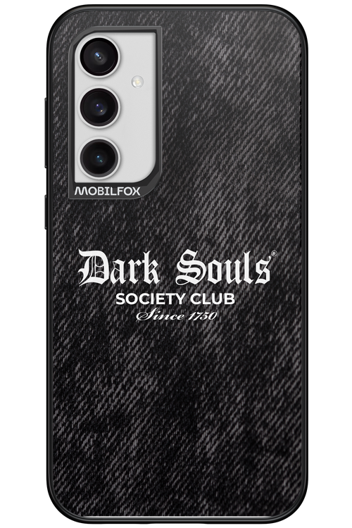 Dark Souls - Samsung Galaxy S23 FE