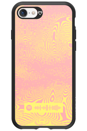 House Frequency - Apple iPhone 7