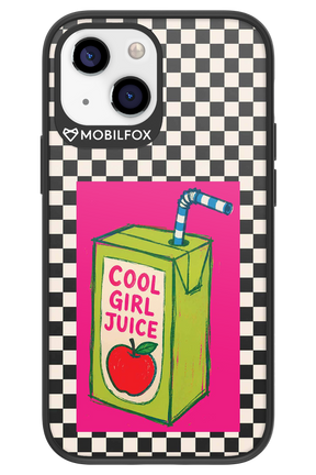 COOL GIRL JUICE 2.0 - Apple iPhone 13 Mini