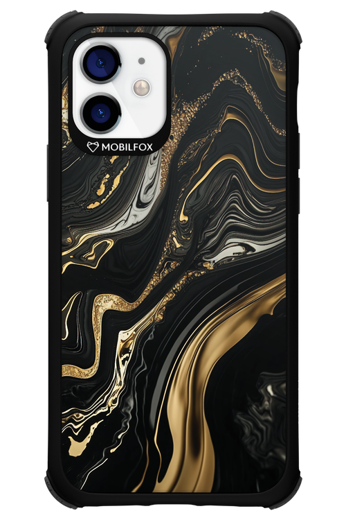 Azrael 2.0 - Apple iPhone 12