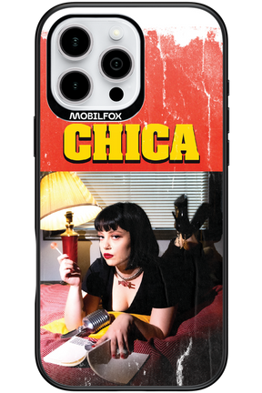 CHICA - Apple iPhone 16 Pro Max