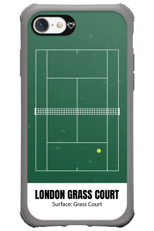 LONDON GRASS COURT 2.0 - Apple iPhone 7