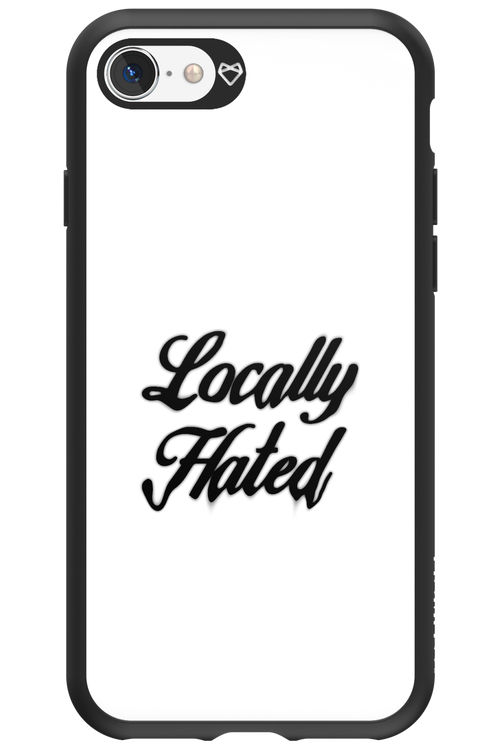 Locally Hated - Apple iPhone SE 2020