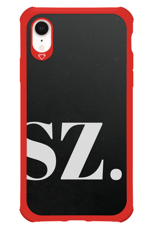 SZ (Off Space) 2.0 - Apple iPhone XR