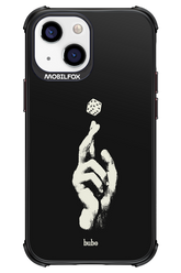 DAMNED LUCK - Apple iPhone 13 Mini