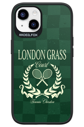 London Grass Court Garden 2.0 - Apple iPhone 14