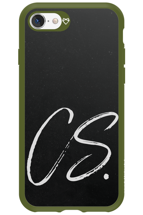 (Off Space) CS 2.0 - Apple iPhone SE 2020