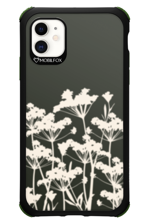 Midnight Bloom - Apple iPhone 11