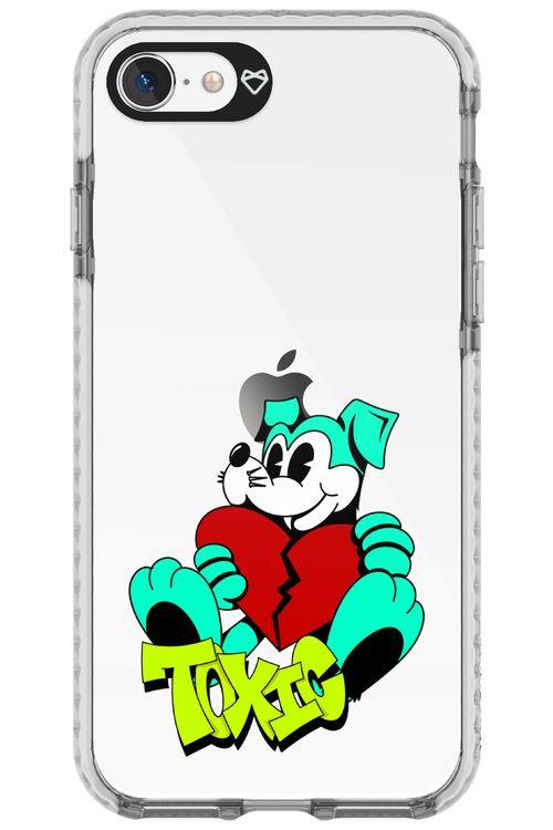 Playful Chaos - Apple iPhone SE 2020