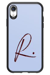 (Jellyfish Presso) R 2.0 - Apple iPhone XR