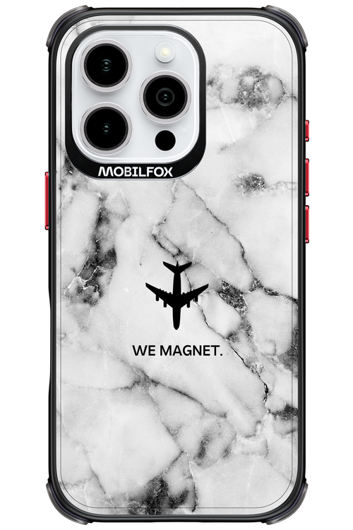 International Love II 2.0 - Apple iPhone 16 Pro