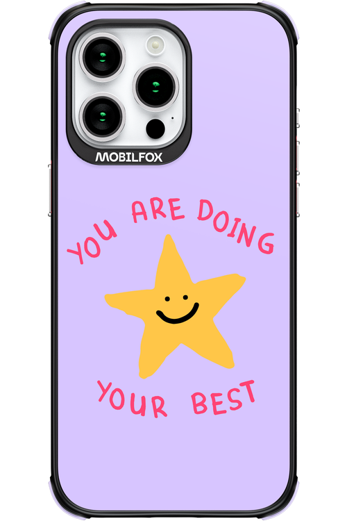 Your Best - Apple iPhone 15 Pro Max
