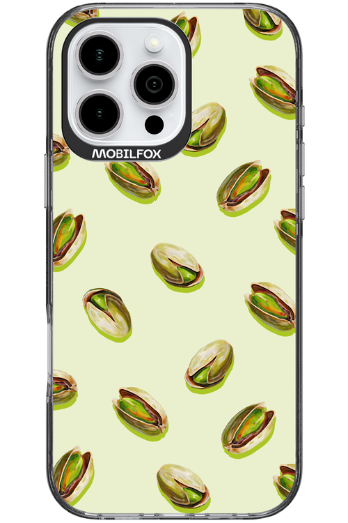 Pistachio Fever - Apple iPhone 16 Pro Max