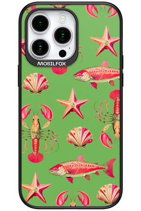 Sea Stars - Apple iPhone 15 Pro Max