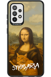 OG Cat Lover - Samsung Galaxy A72