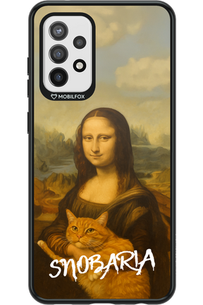 OG Cat Lover - Samsung Galaxy A72