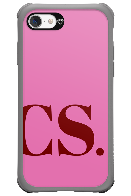 CS (Sorbet) 2.0 - Apple iPhone 7