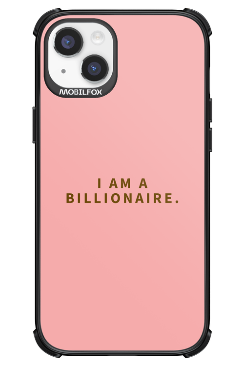 Billionaire - Apple iPhone 14 Plus