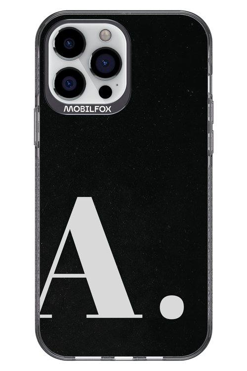 A (Off Space) 2.0 - Apple iPhone 13 Pro Max
