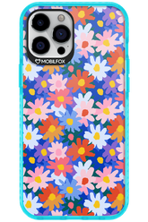 Happy Bloom - Apple iPhone 12 Pro Max