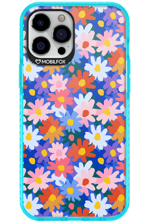 Happy Bloom - Apple iPhone 12 Pro Max