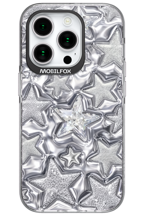 Star Gum 2.0 - Apple iPhone 15 Pro