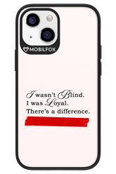 Difference - Apple iPhone 13 Mini