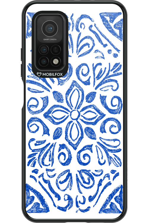 Sorrento Garden 2.0 - Xiaomi Mi 10T 5G