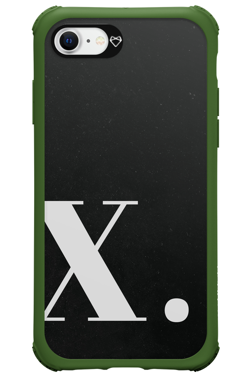X (Off Space) 2.0 - Apple iPhone SE 2022